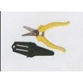 SMALL BUNCH CUTTER YELLOW 
